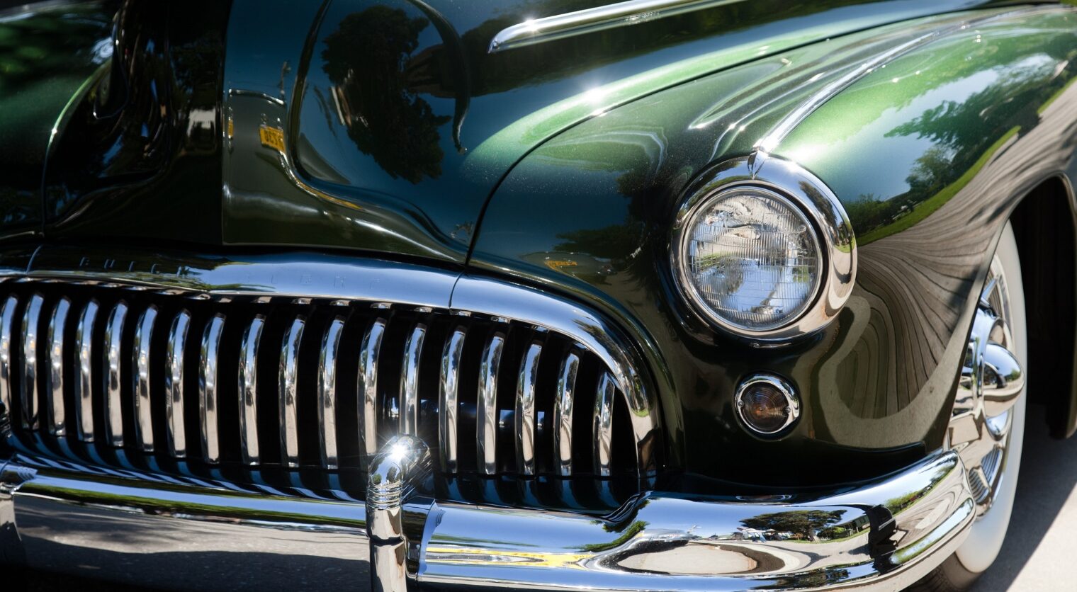 Oldtimers